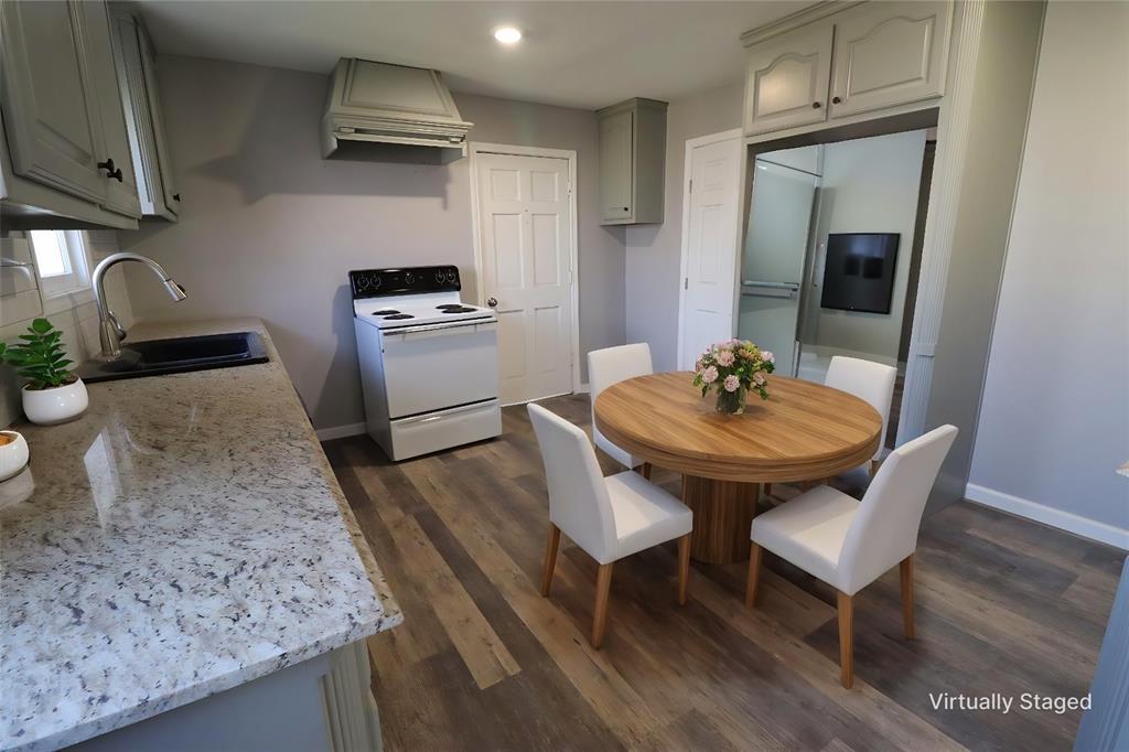 Hightower Sub - Residential