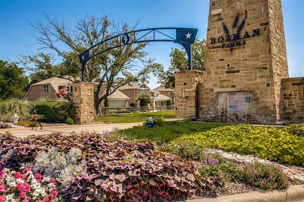 Bozman Farm Estates Ph 5a - Residential