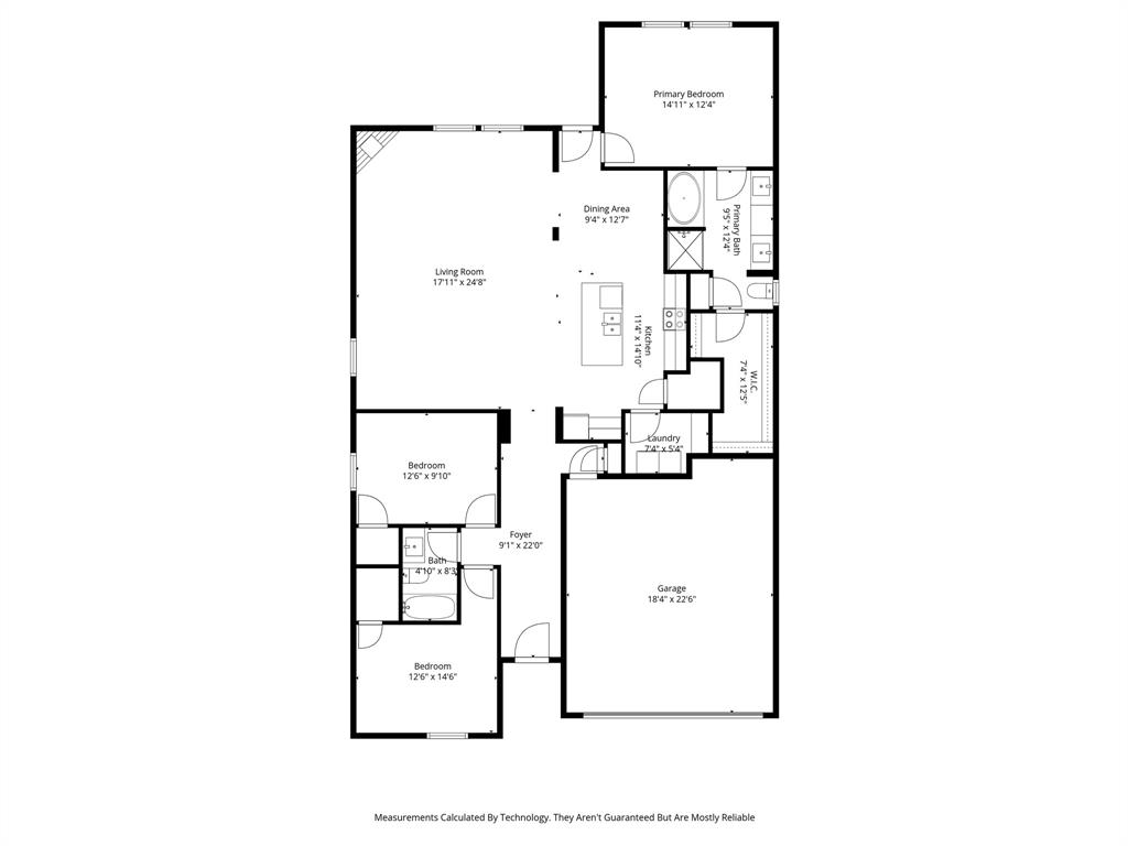 Bozman Farm Estates Ph 5a - Residential