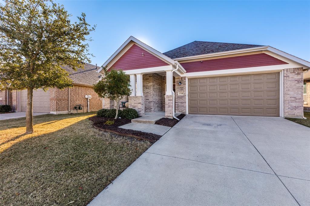 Bozman Farm Estates Ph 5a - Residential