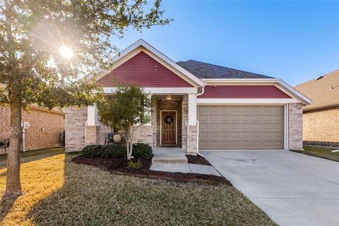 1718 Long Meadow Road Wylie TX 75098