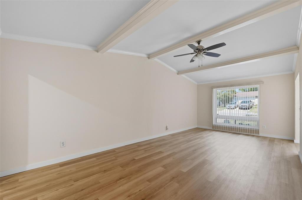 Central Park - Residential