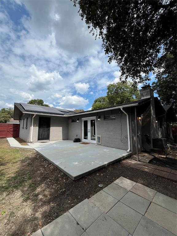 Central Park - Residential