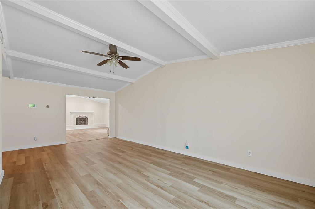 Central Park - Residential