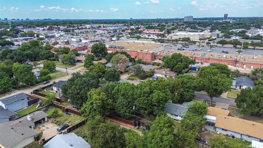 Central Park - Residential