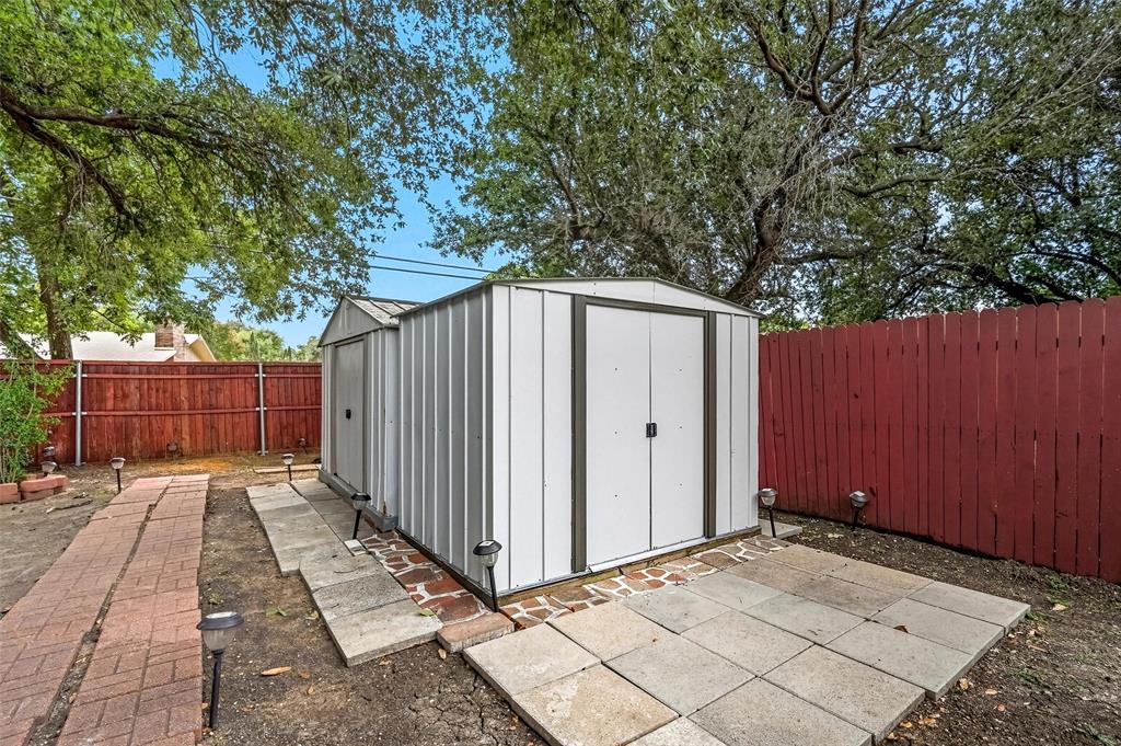 Central Park - Residential