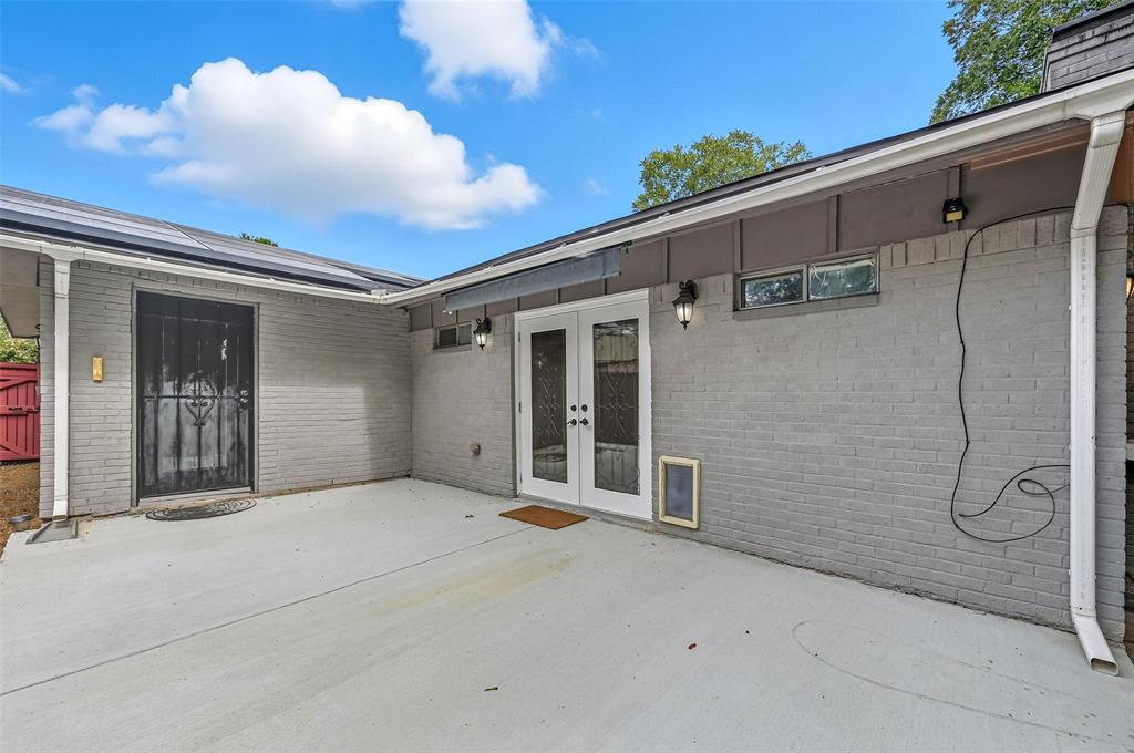 Central Park - Residential