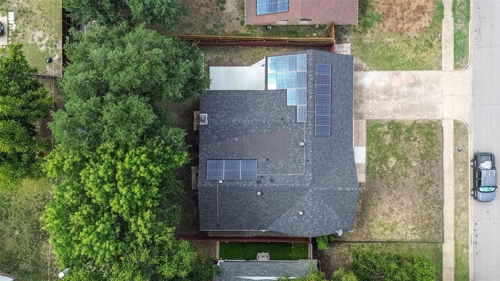 Central Park - Residential