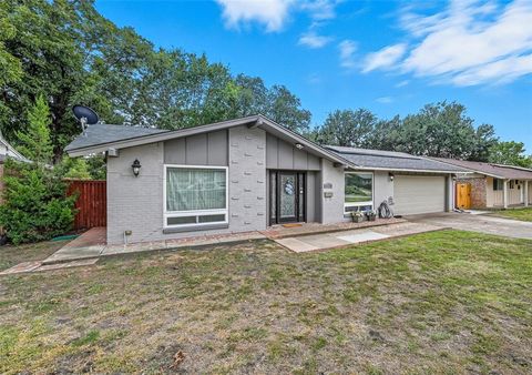 8120 Greenhollow Lane Dallas TX 75240