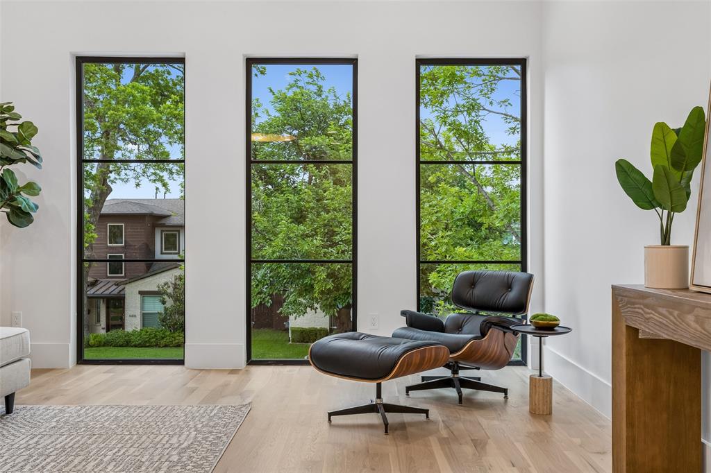 Montebello Park - Residential