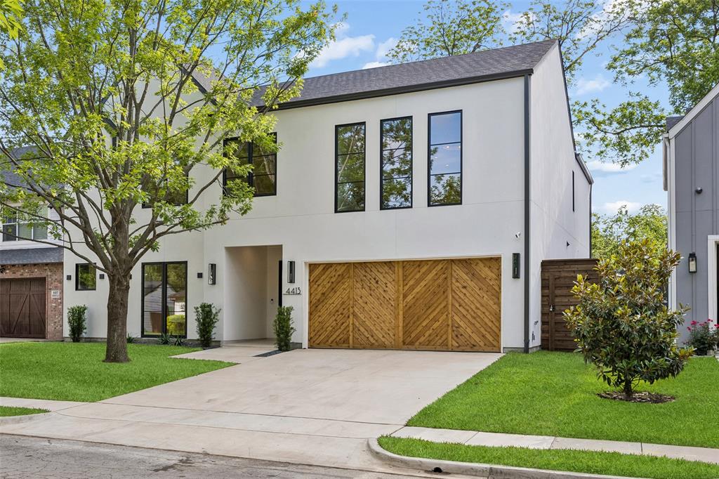4413 Somerville Avenue