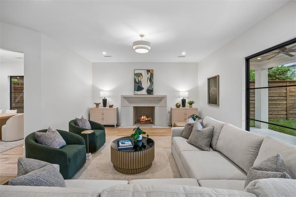 Montebello Park - Residential