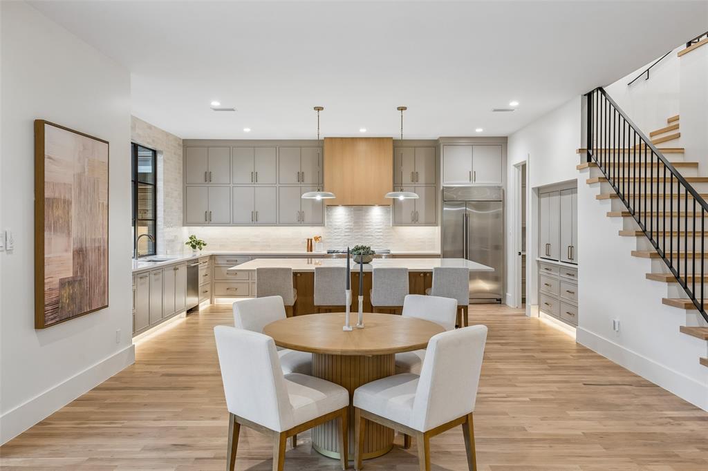 Montebello Park - Residential