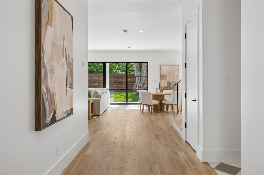 Montebello Park - Residential