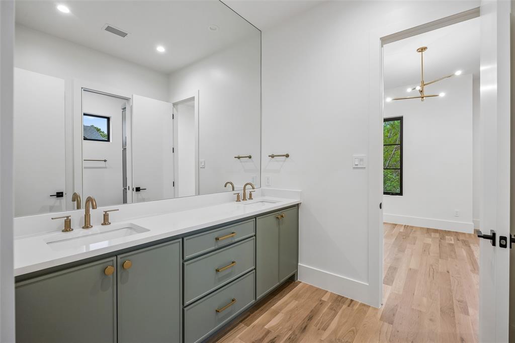 Montebello Park - Residential