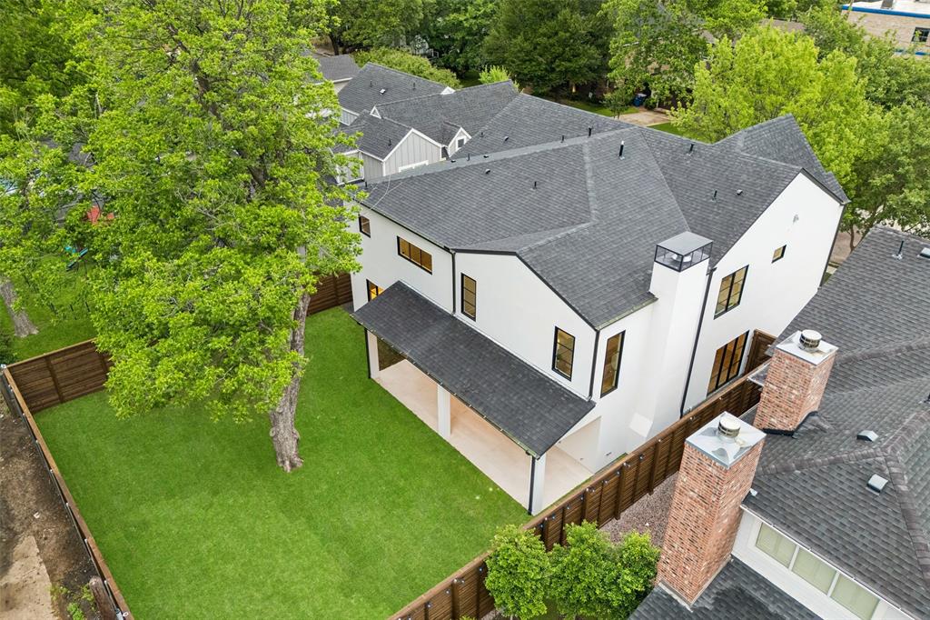 Montebello Park - Residential