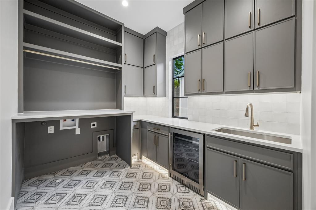 Montebello Park - Residential