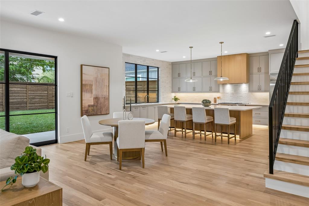 Montebello Park - Residential