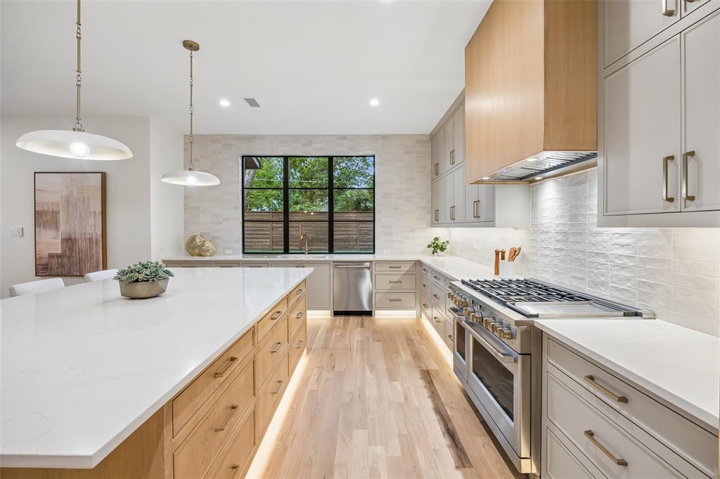 Montebello Park - Residential
