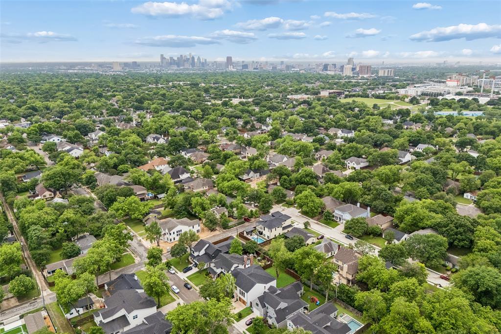 Montebello Park - Residential