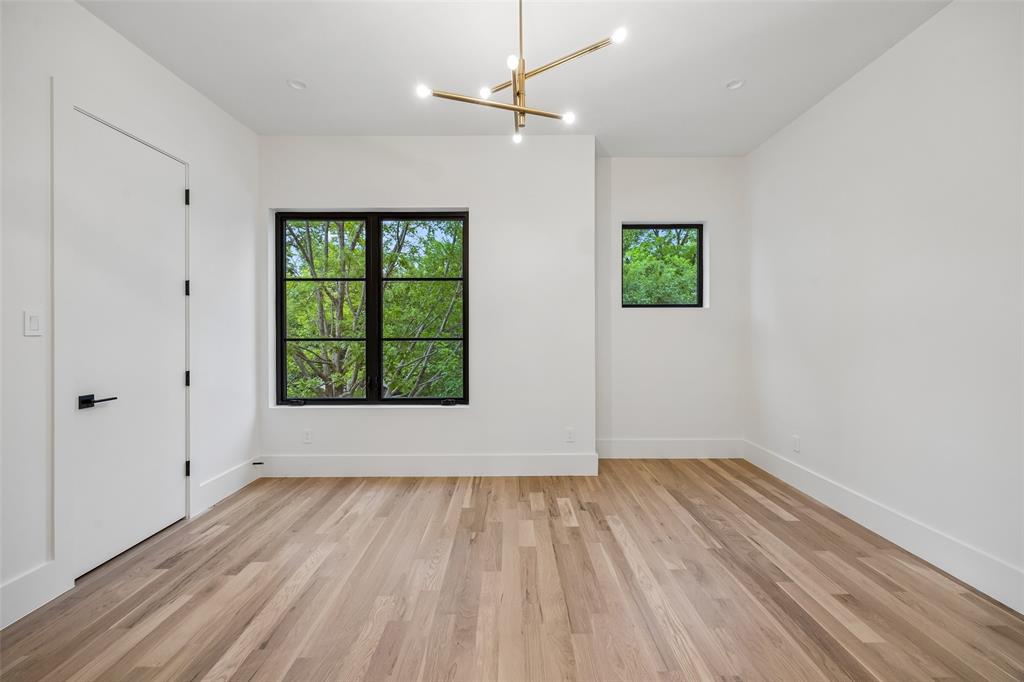 Montebello Park - Residential