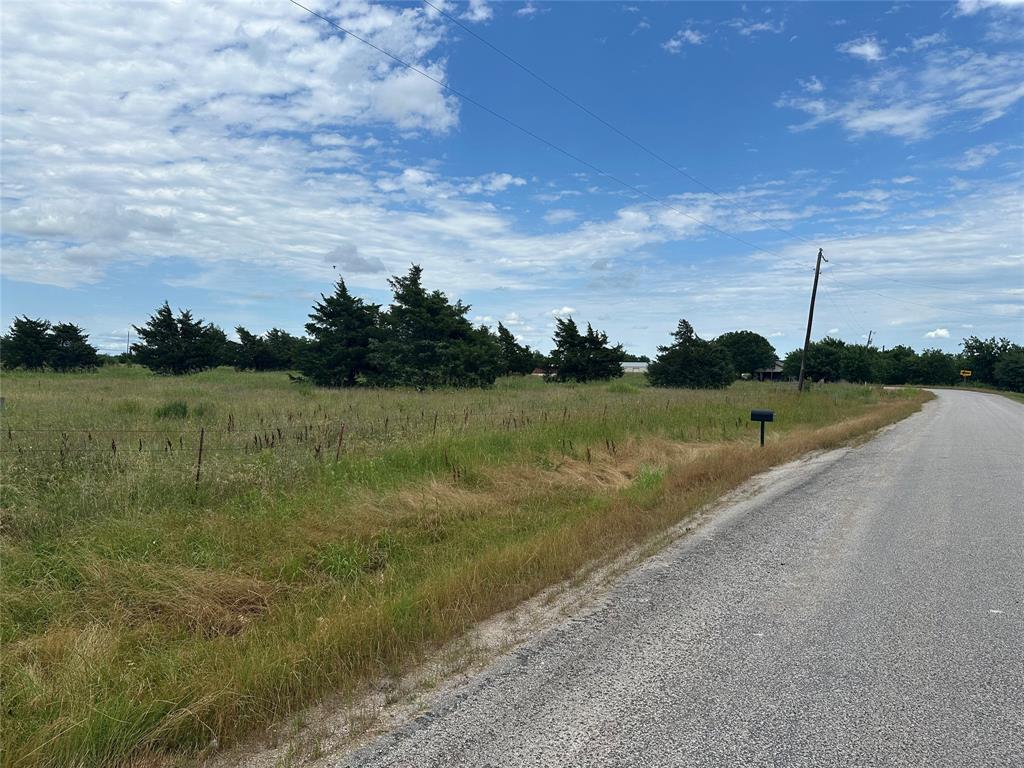 Lot 1 County Road 700