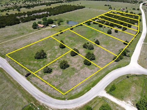 Lot 1 County Road 700 Farmersville TX 75442