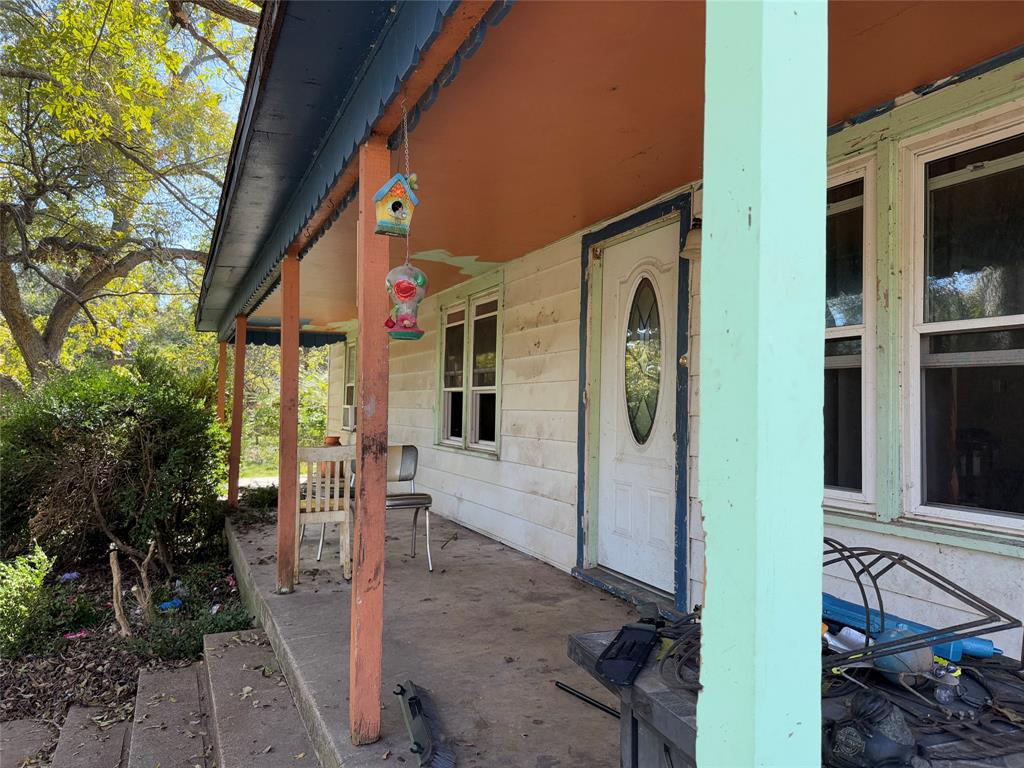 140 County Road 4859