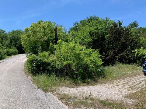 TBD Lanai Drive Runaway Bay TX 76426