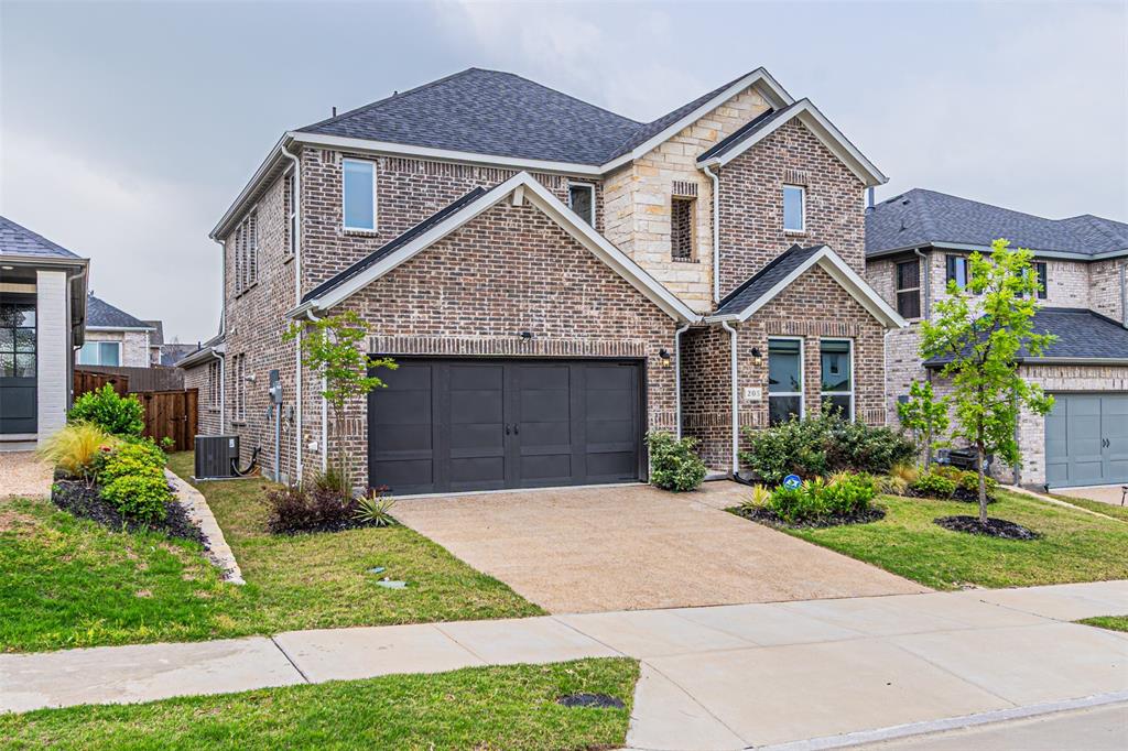 205 Castle Rock Drive