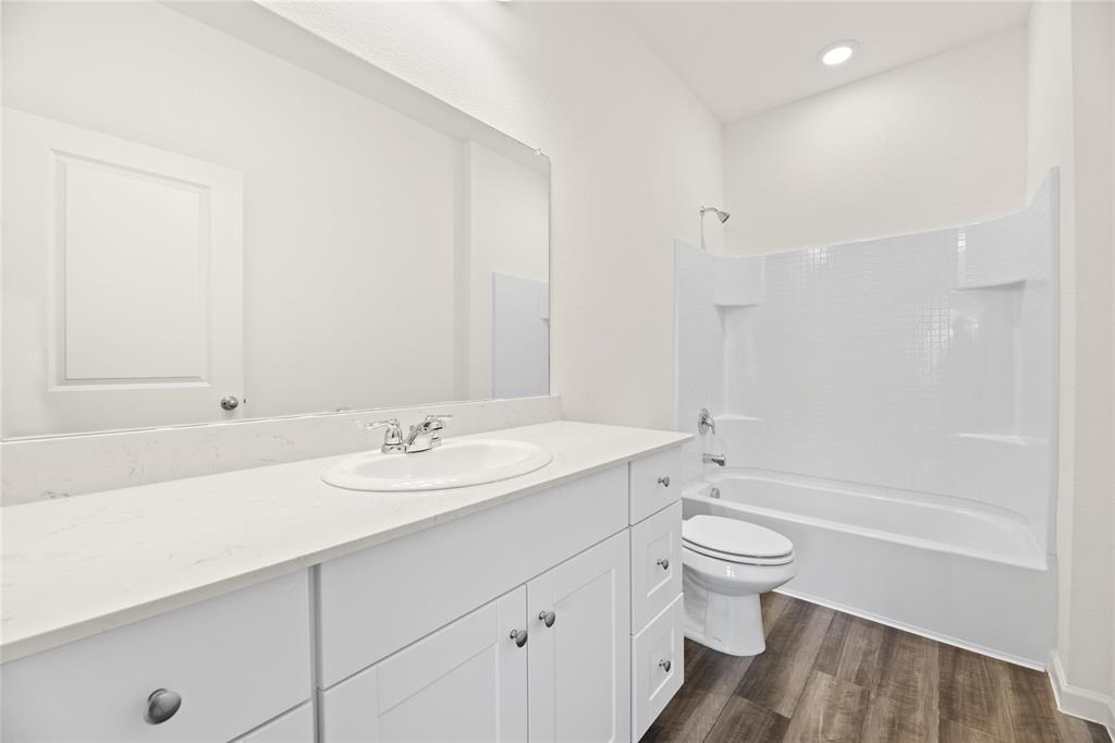 Ranch at Duck Creek - Residential