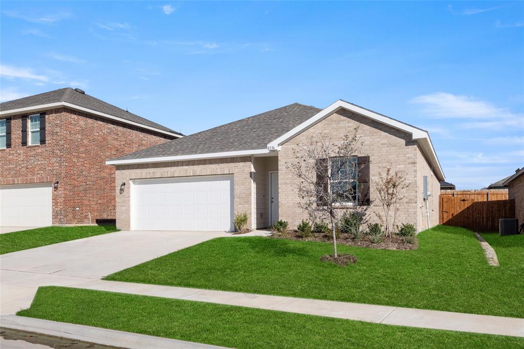 Ranch at Duck Creek - Residential