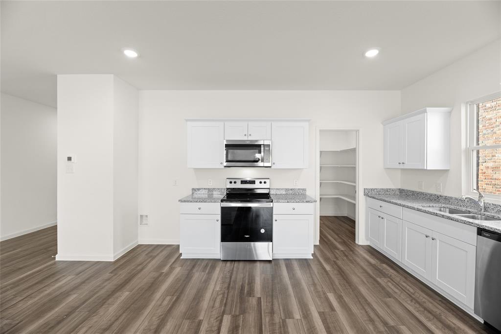 Ranch at Duck Creek - Residential