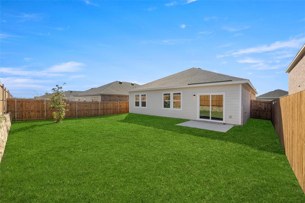 Ranch at Duck Creek - Residential