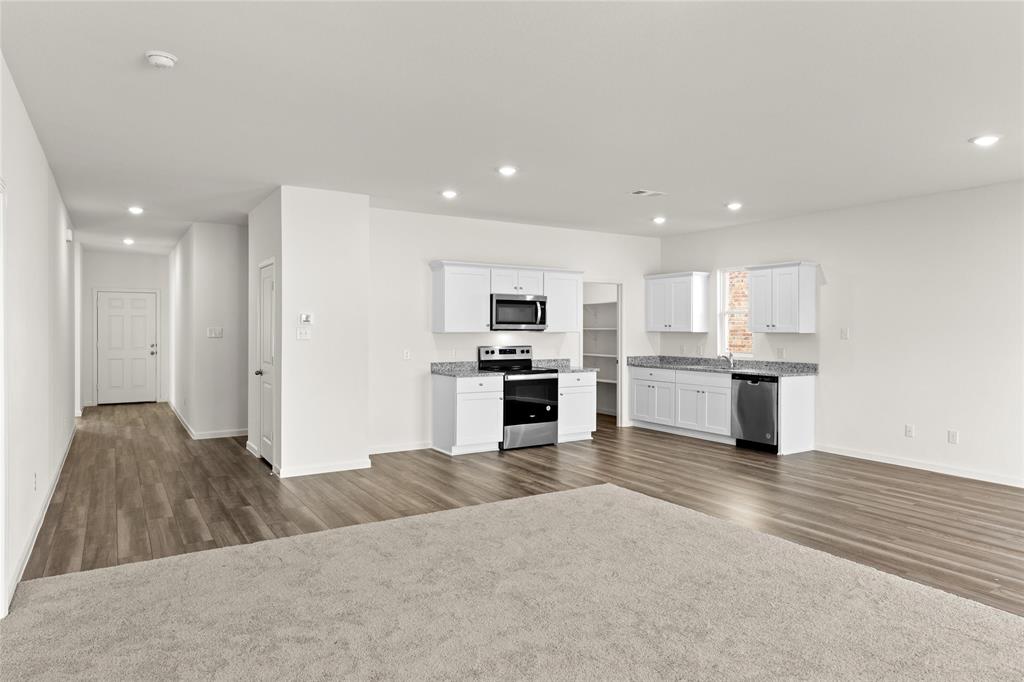 Ranch at Duck Creek - Residential