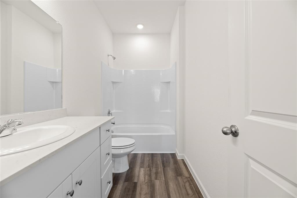 Ranch at Duck Creek - Residential