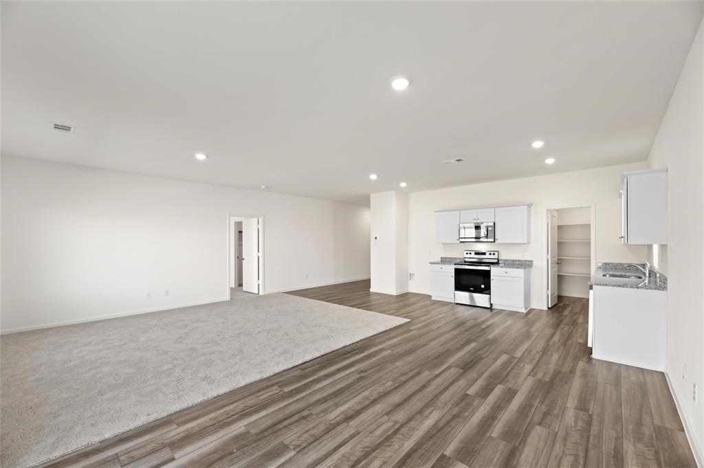 Ranch at Duck Creek - Residential