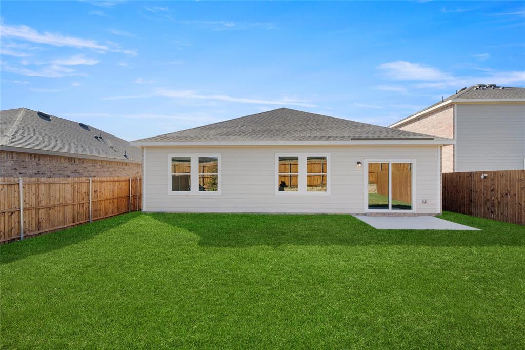 Ranch at Duck Creek - Residential