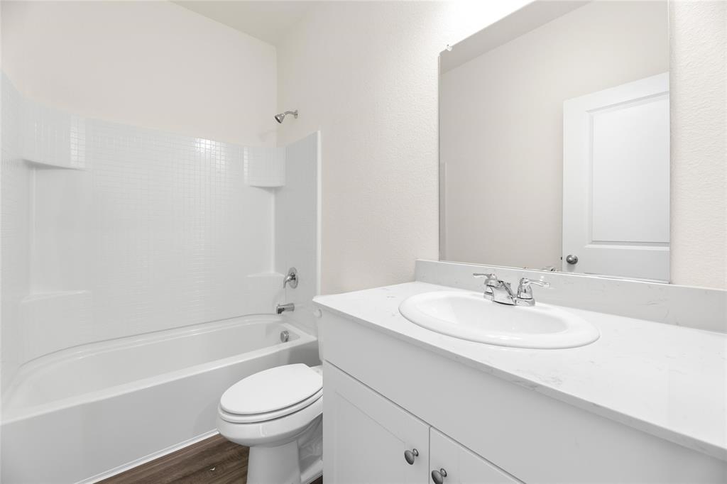 Ranch at Duck Creek - Residential