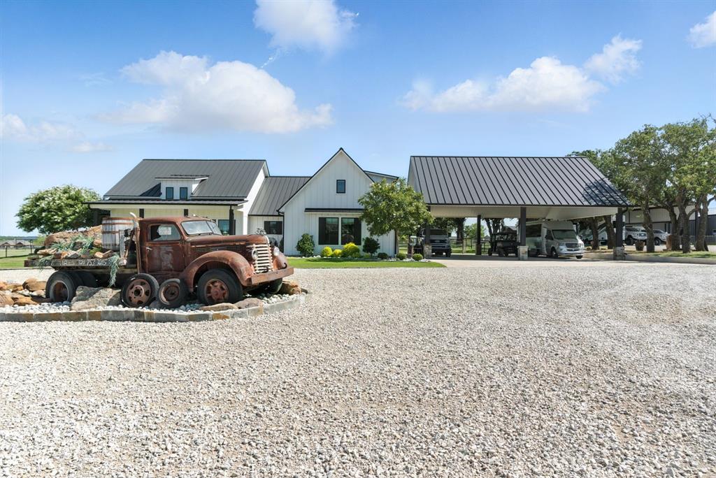 Rock Creek Ranch Estates - Farm