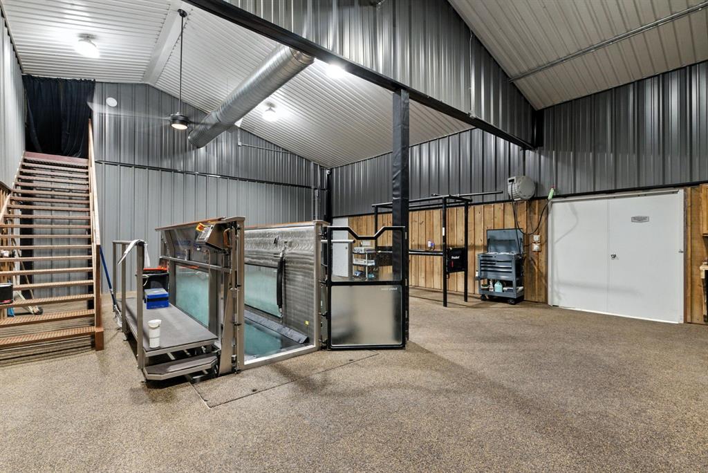 Rock Creek Ranch Estates - Farm