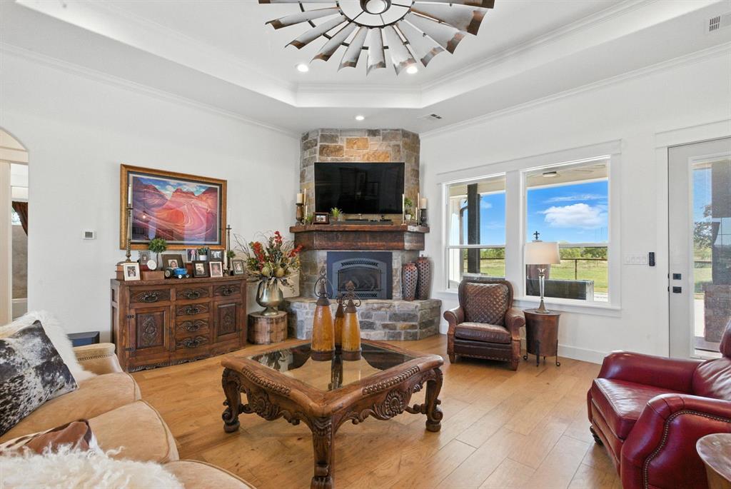 Rock Creek Ranch Estates - Farm