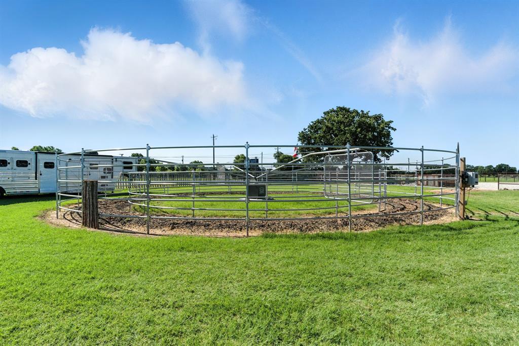 Rock Creek Ranch Estates - Farm