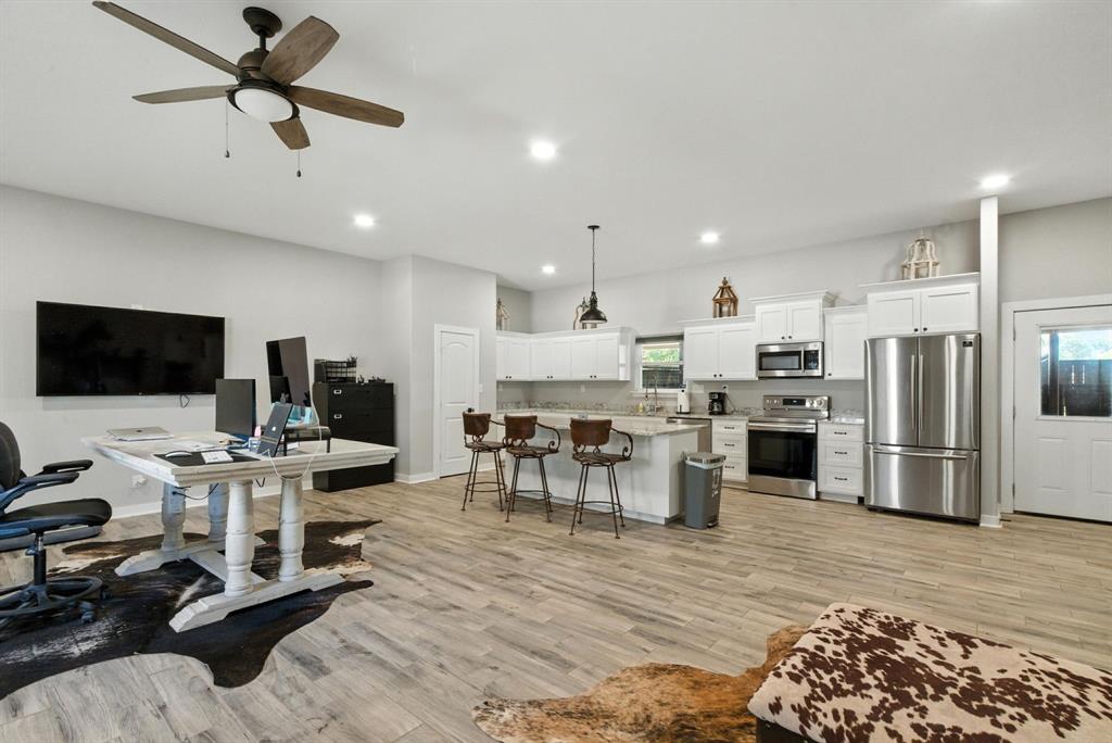 Rock Creek Ranch Estates - Farm