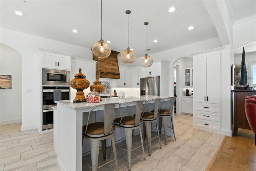 Rock Creek Ranch Estates - Farm