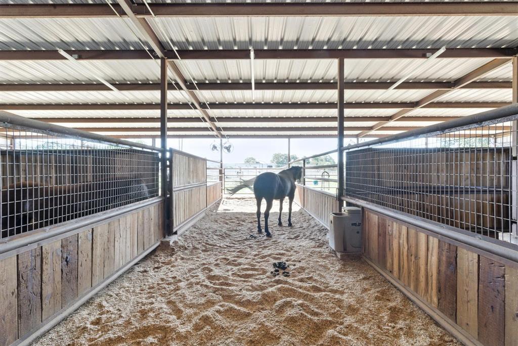 Rock Creek Ranch Estates - Farm