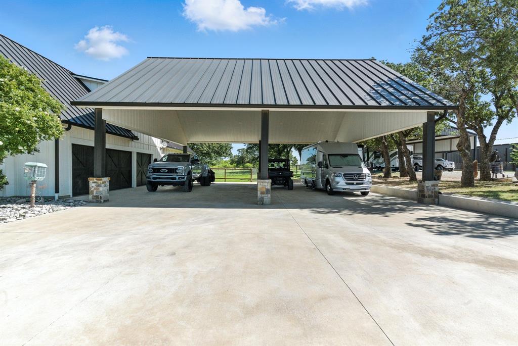 Rock Creek Ranch Estates - Farm