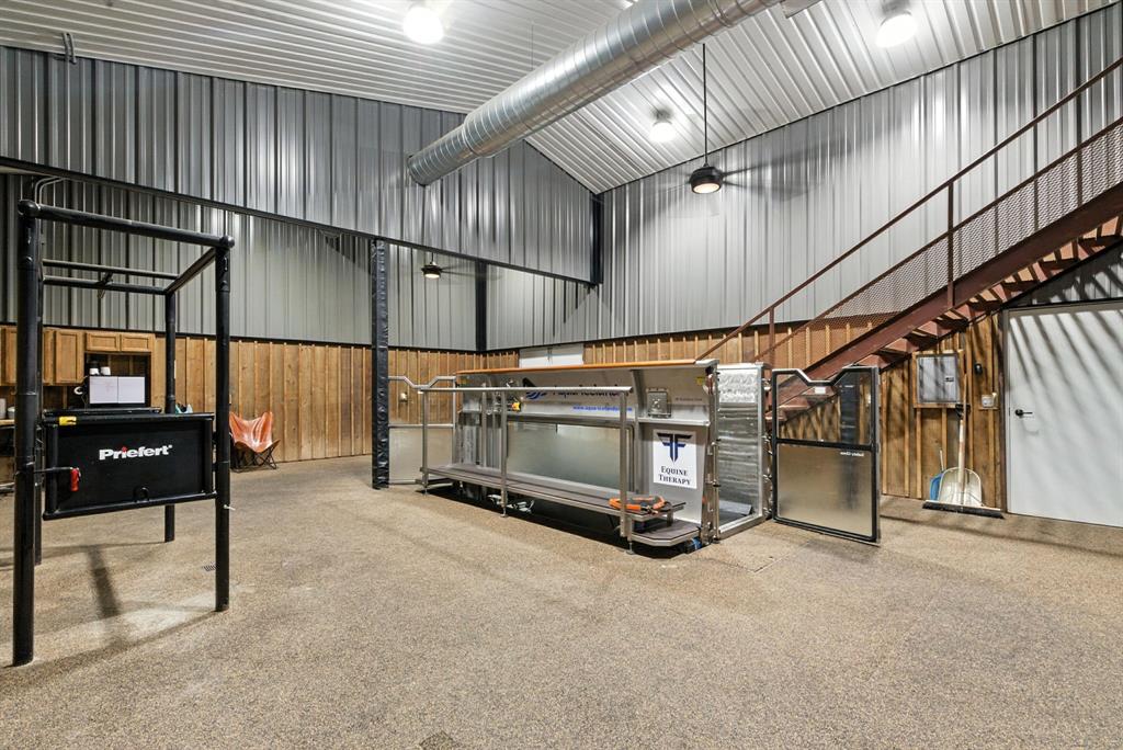 Rock Creek Ranch Estates - Farm