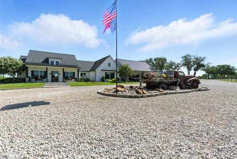 1403 N Fm 113 Weatherford TX 76088