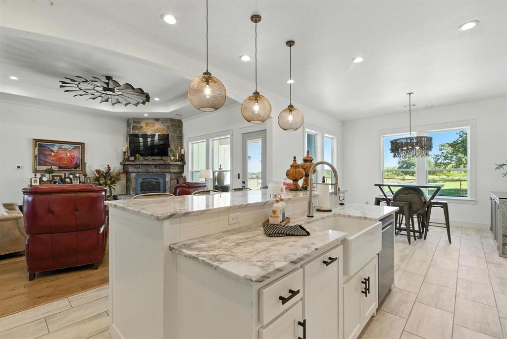 Rock Creek Ranch Estates - Farm